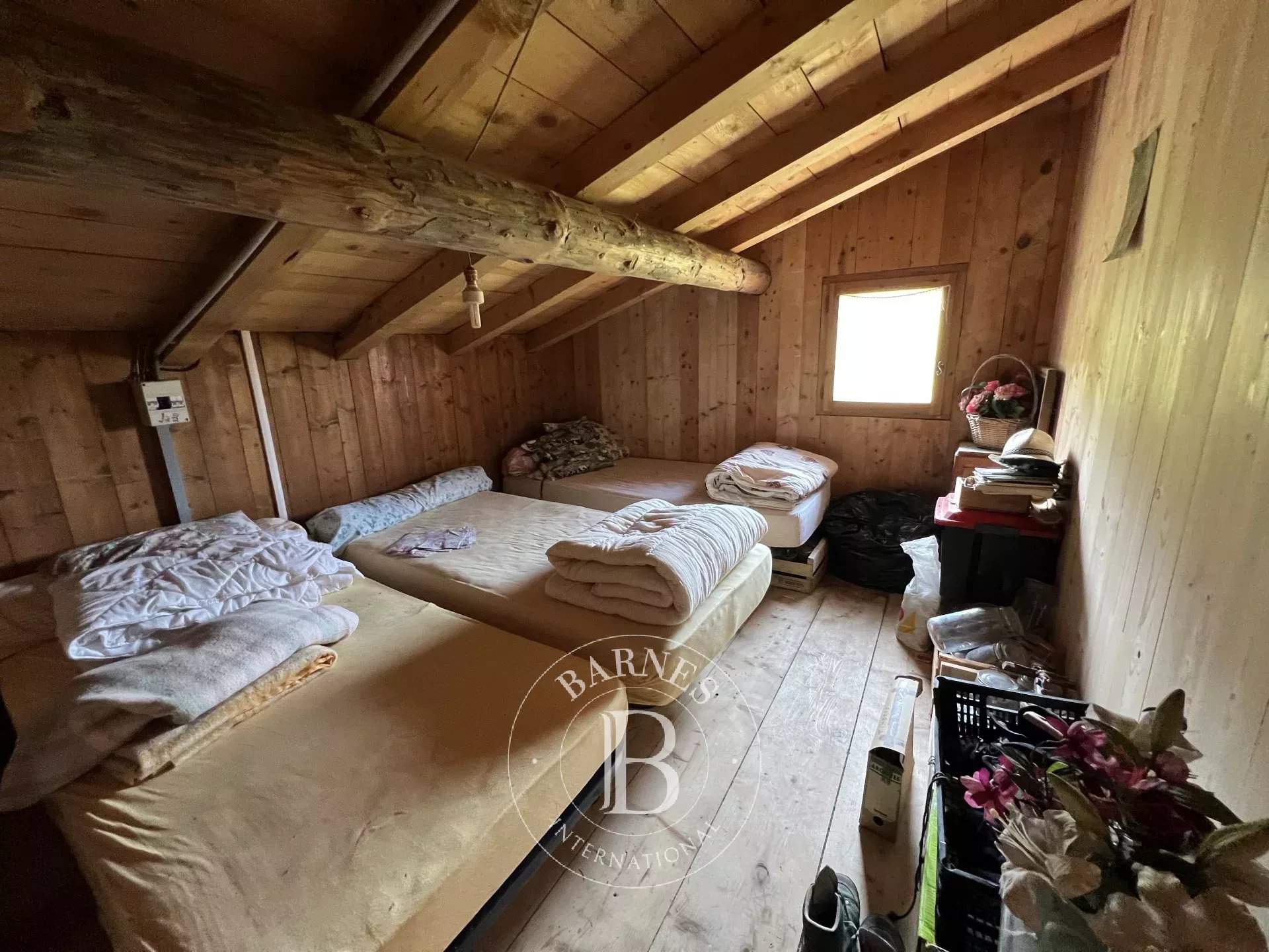 Saint-Gervais-les-Bains  - Chalet 6 Pièces 3 Chambres - picture 11