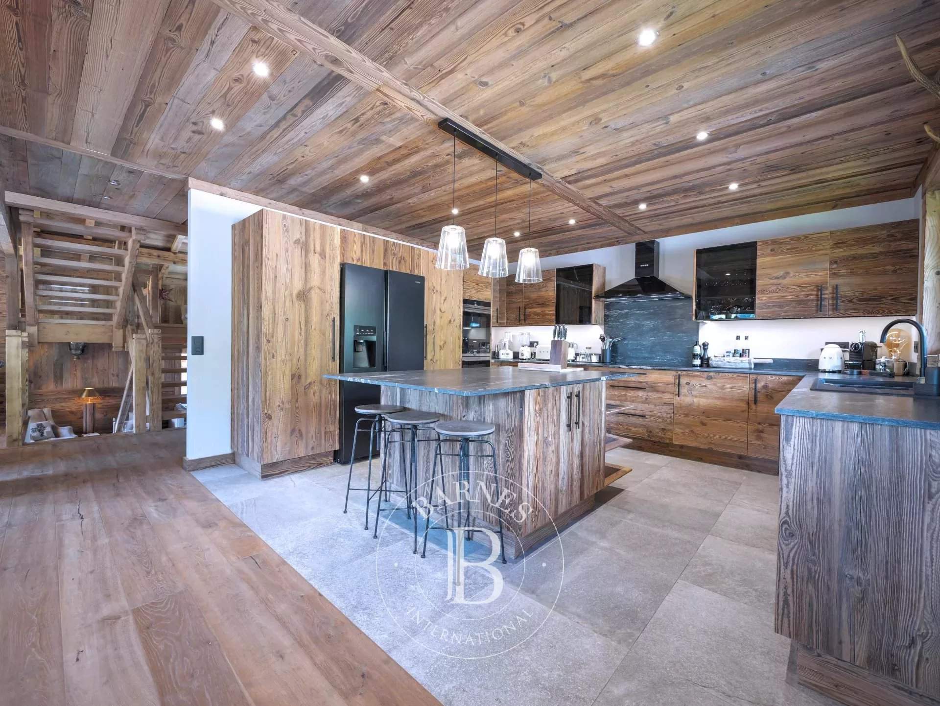 CHALET LE REFUGE ETOILE picture 3