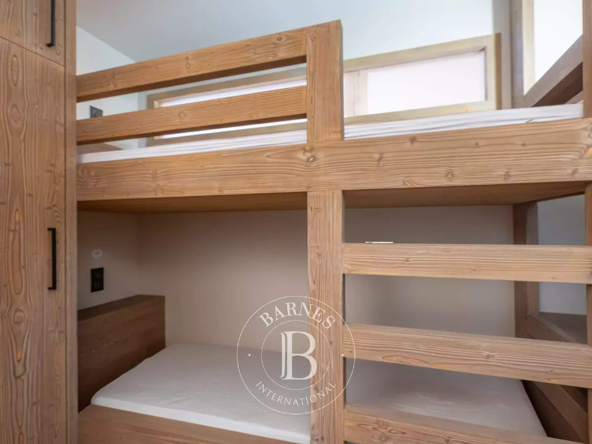 Megève  - Appartement 4 Pièces 3 Chambres - picture 10