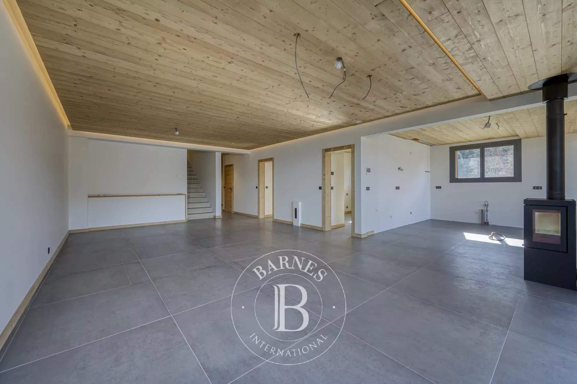 Saint-Jean-de-Sixt  - Apartment 3 Bedrooms - picture 6