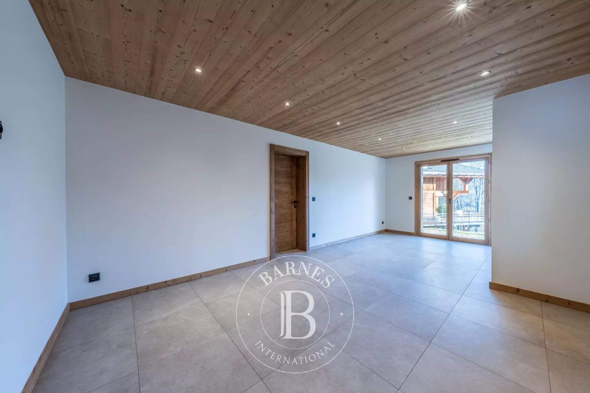 Combloux  - Chalet 5 Bedrooms - picture 20