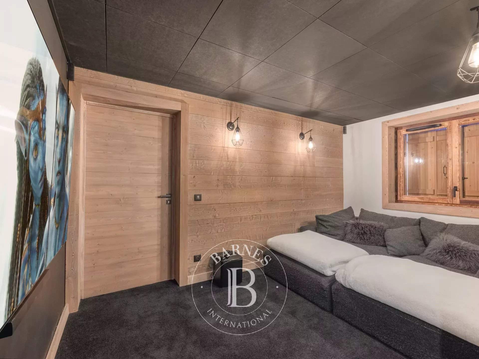 Megève  - Apartment 5 Bedrooms - picture 15