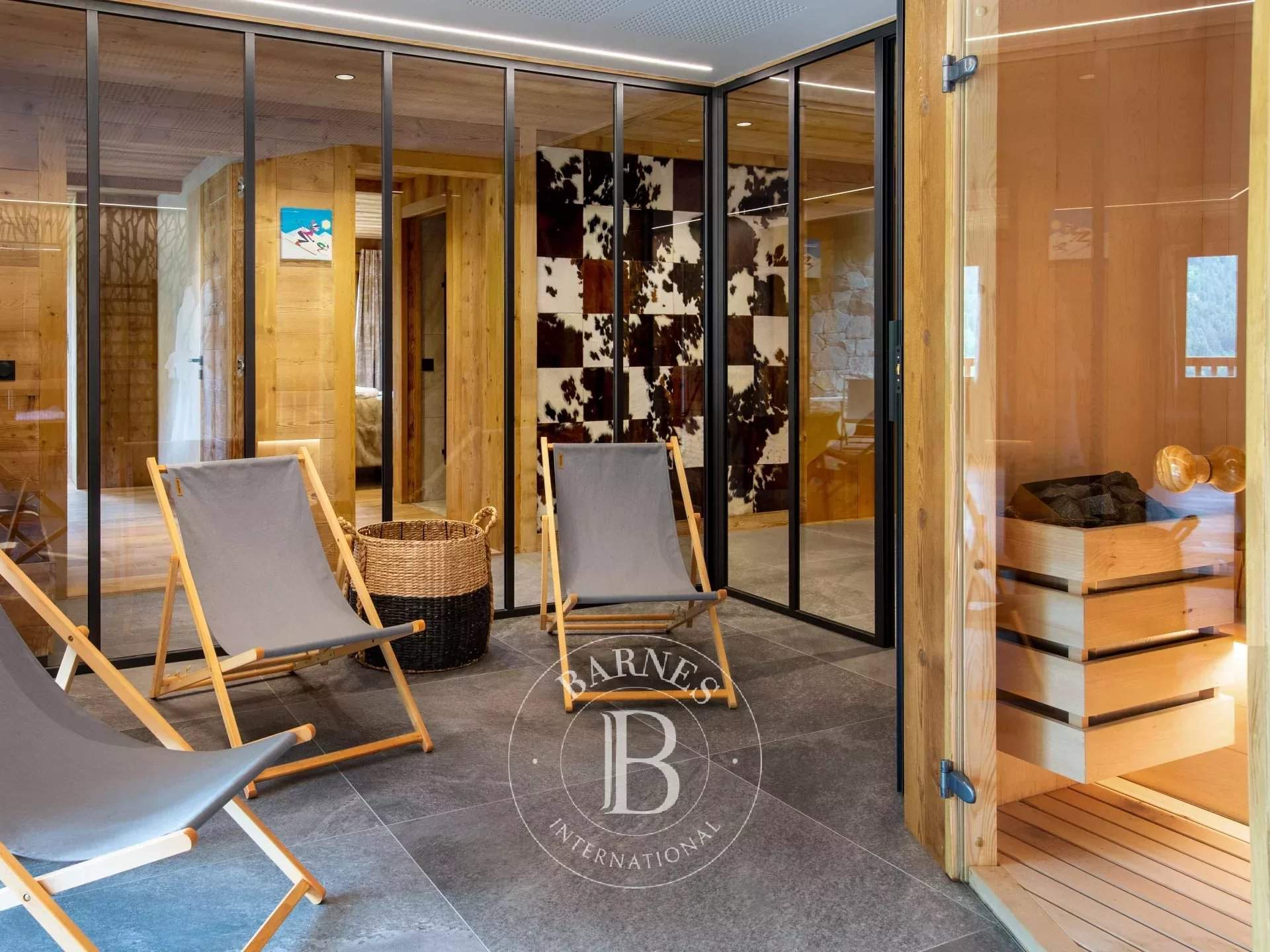 Le Grand-Bornand  - Chalet 11 Pièces 8 Chambres - picture 15