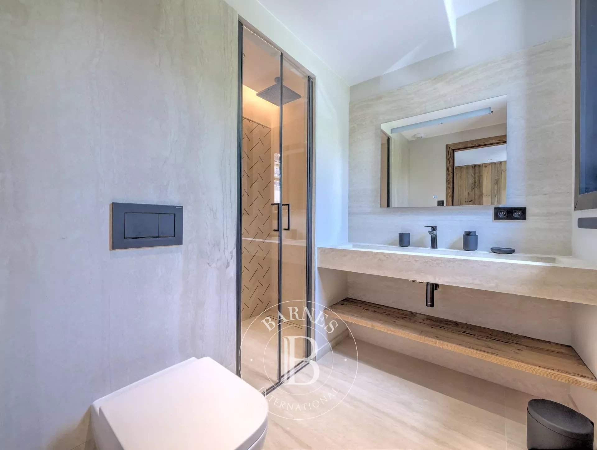 Megève  - Apartment 3 Bedrooms - picture 12