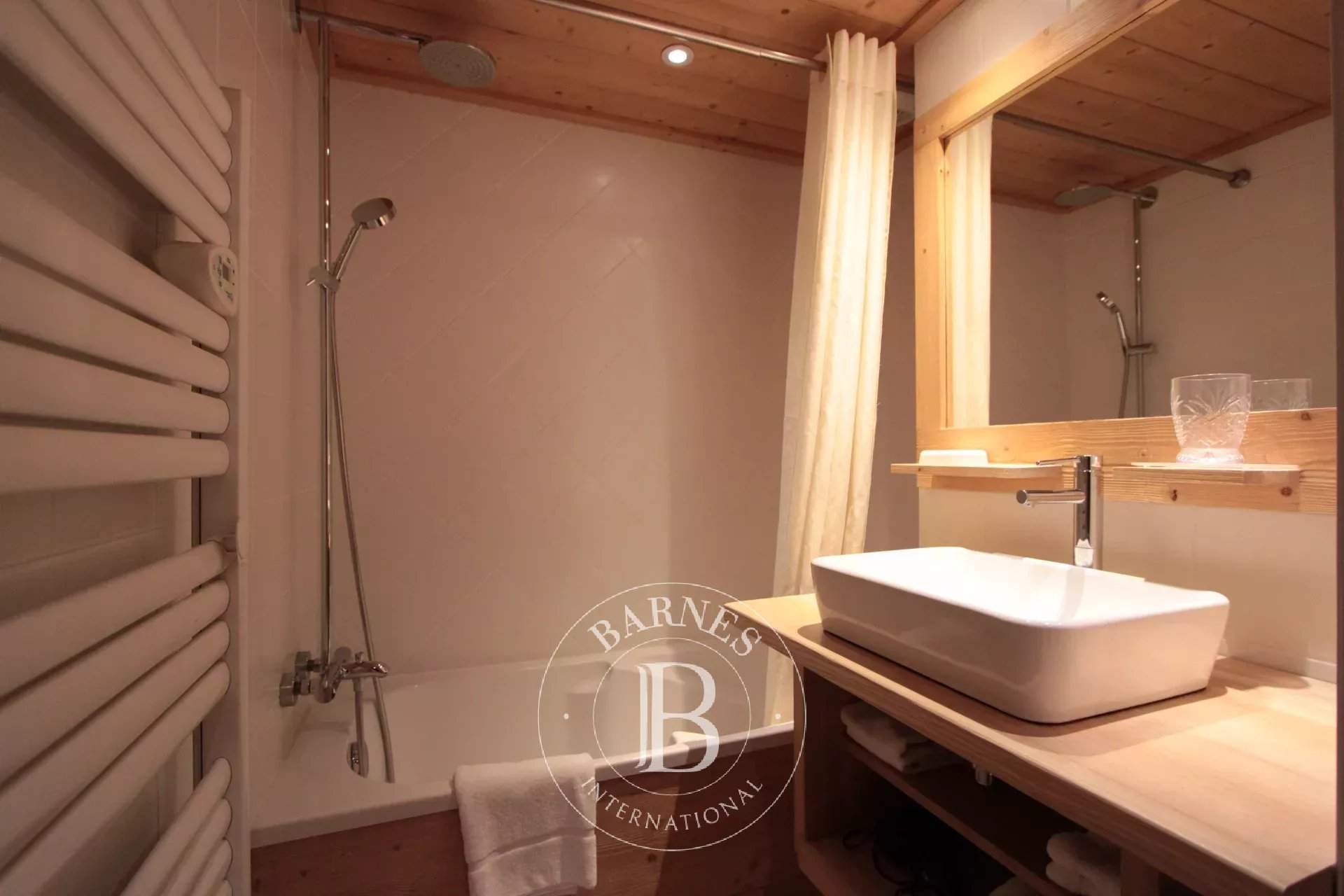 Les Contamines-Montjoie  - Mansion 14 Bedrooms - picture 5