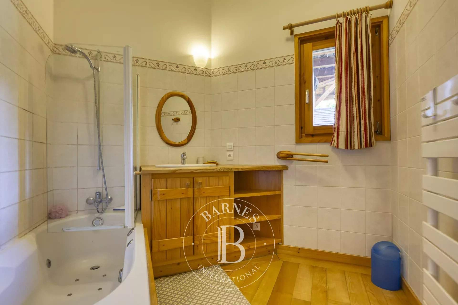 Saint-Gervais-les-Bains  - Chalet 10 Cuartos 6 Habitaciones - picture 12