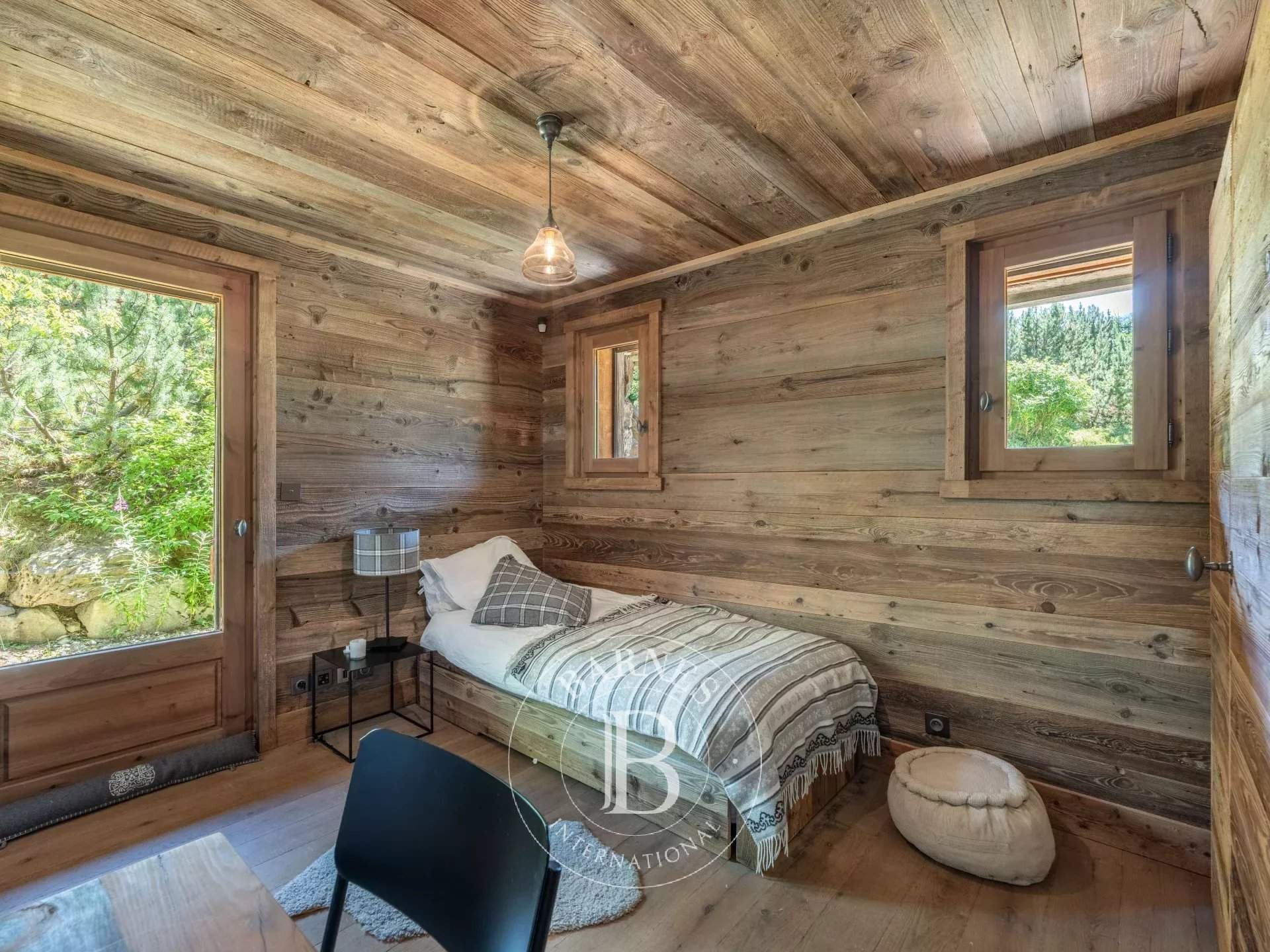 Megève  - Chalet 5 Bedrooms - picture 19