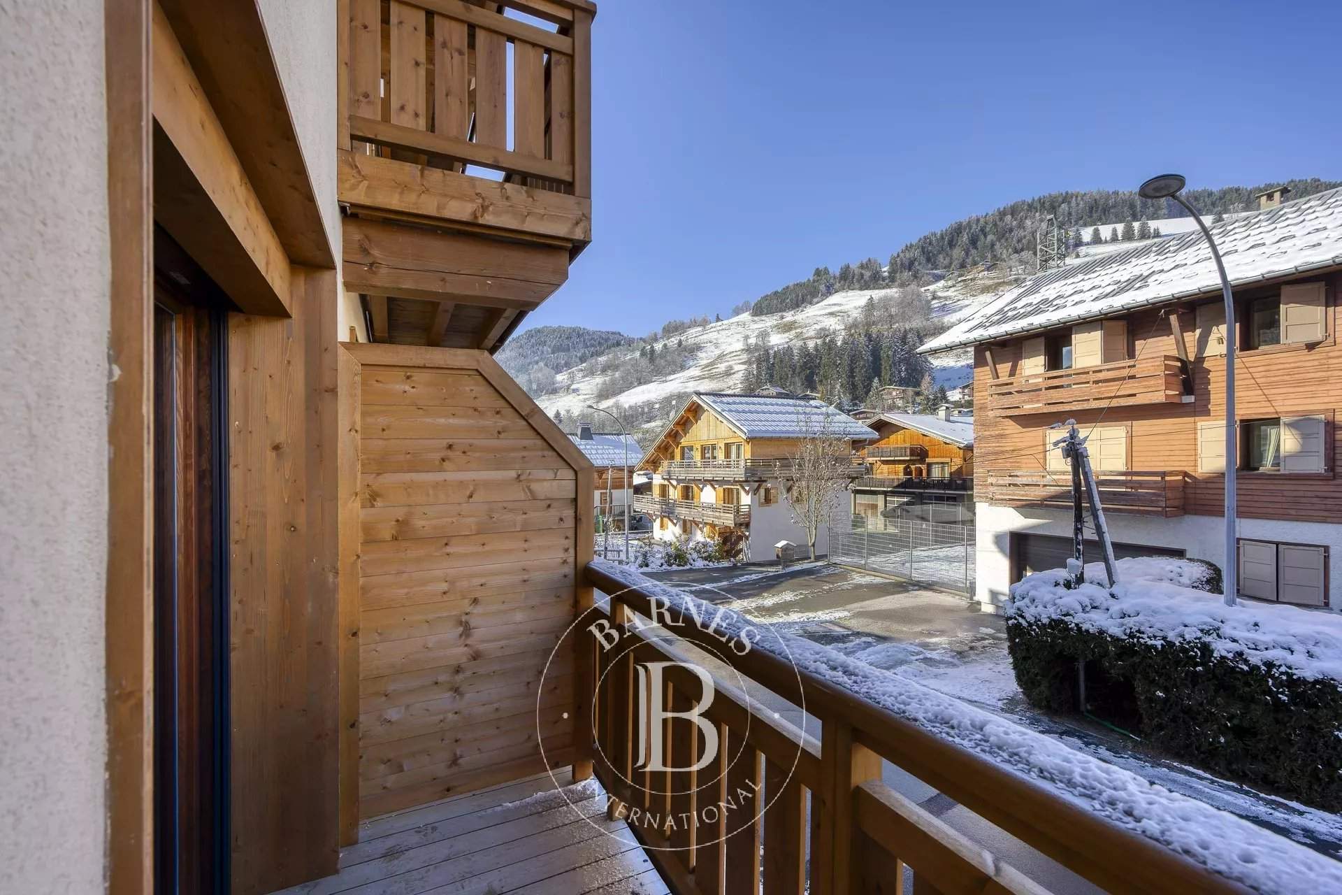Megève  - Appartement 3 Pièces - picture 4