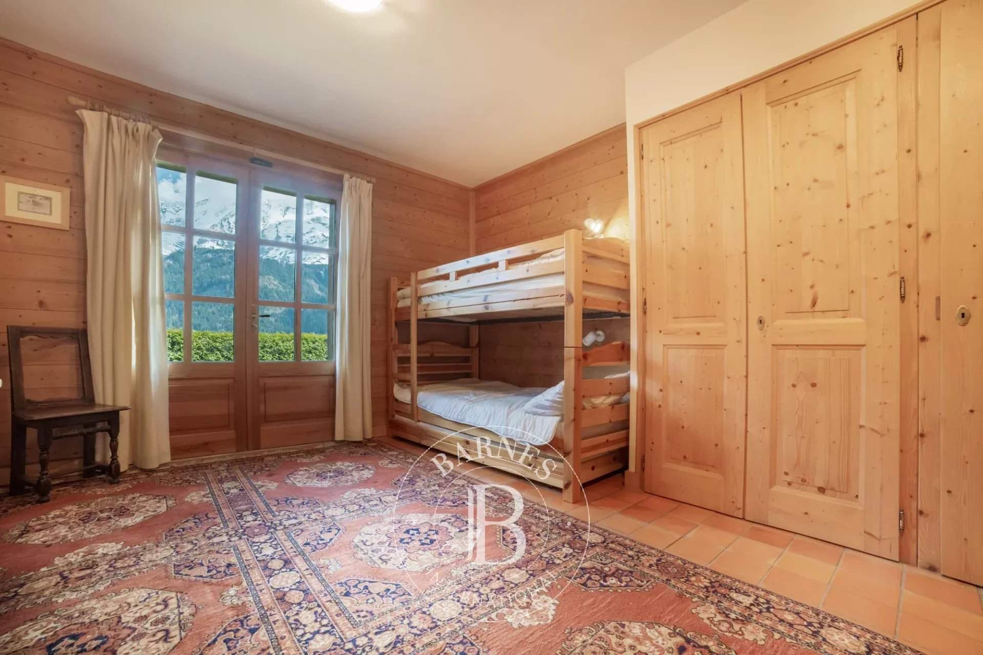 Saint-Gervais-les-Bains  - Chalet 6 Pi&egrave;ces 5 Chambres - picture 13