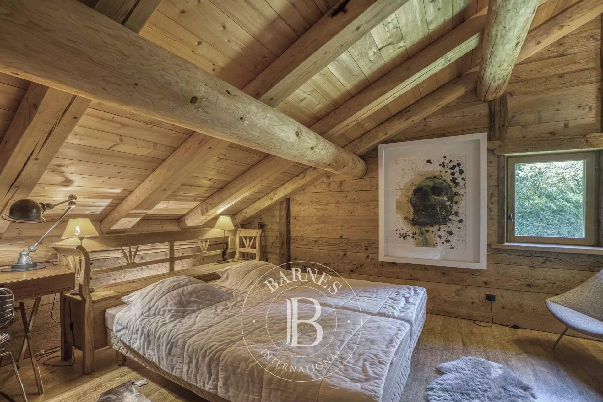 La Clusaz  - Chalet 5 Bedrooms - picture 5