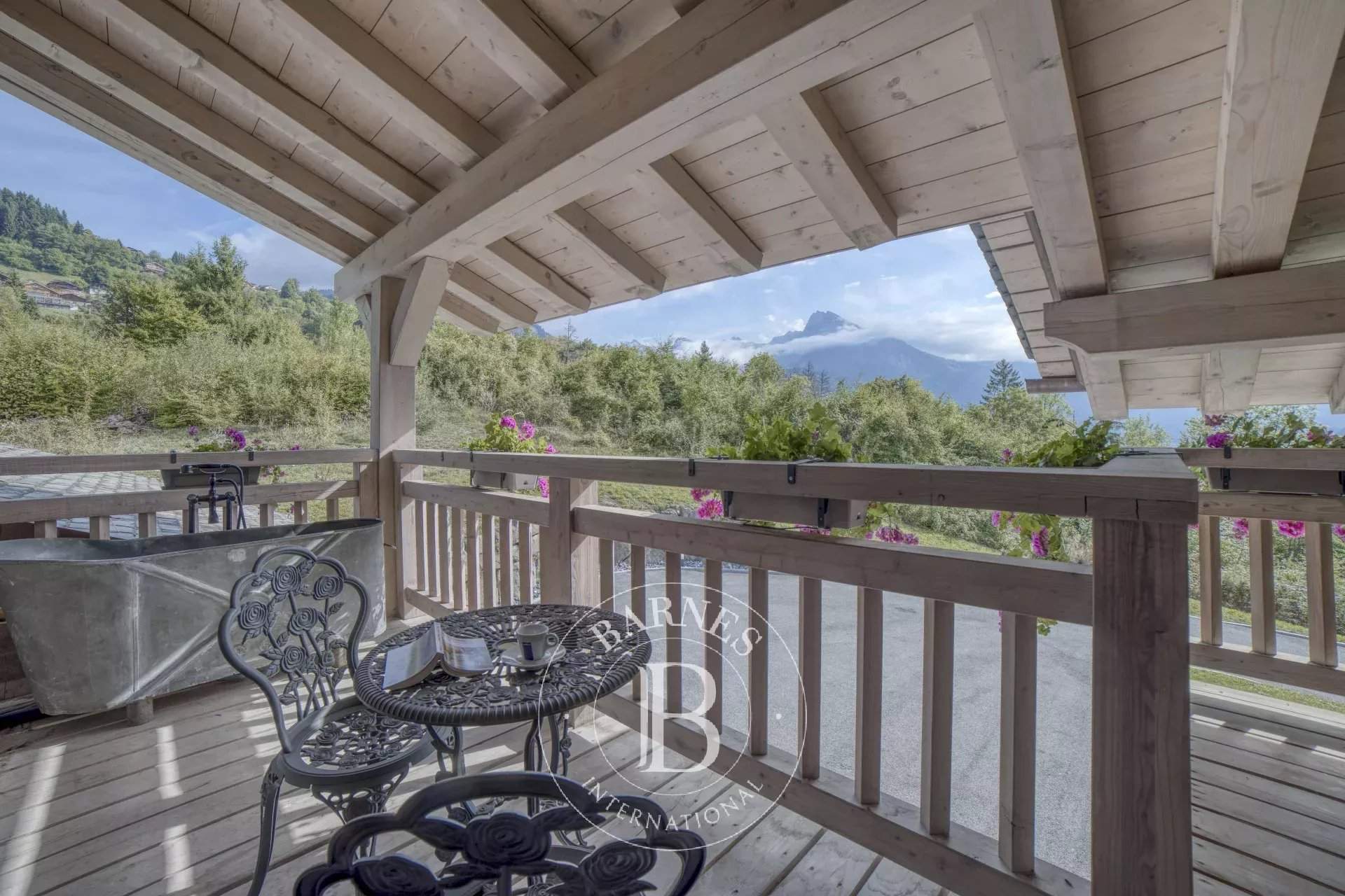 Verchaix  - Chalet 12 Pièces 6 Chambres - picture 19