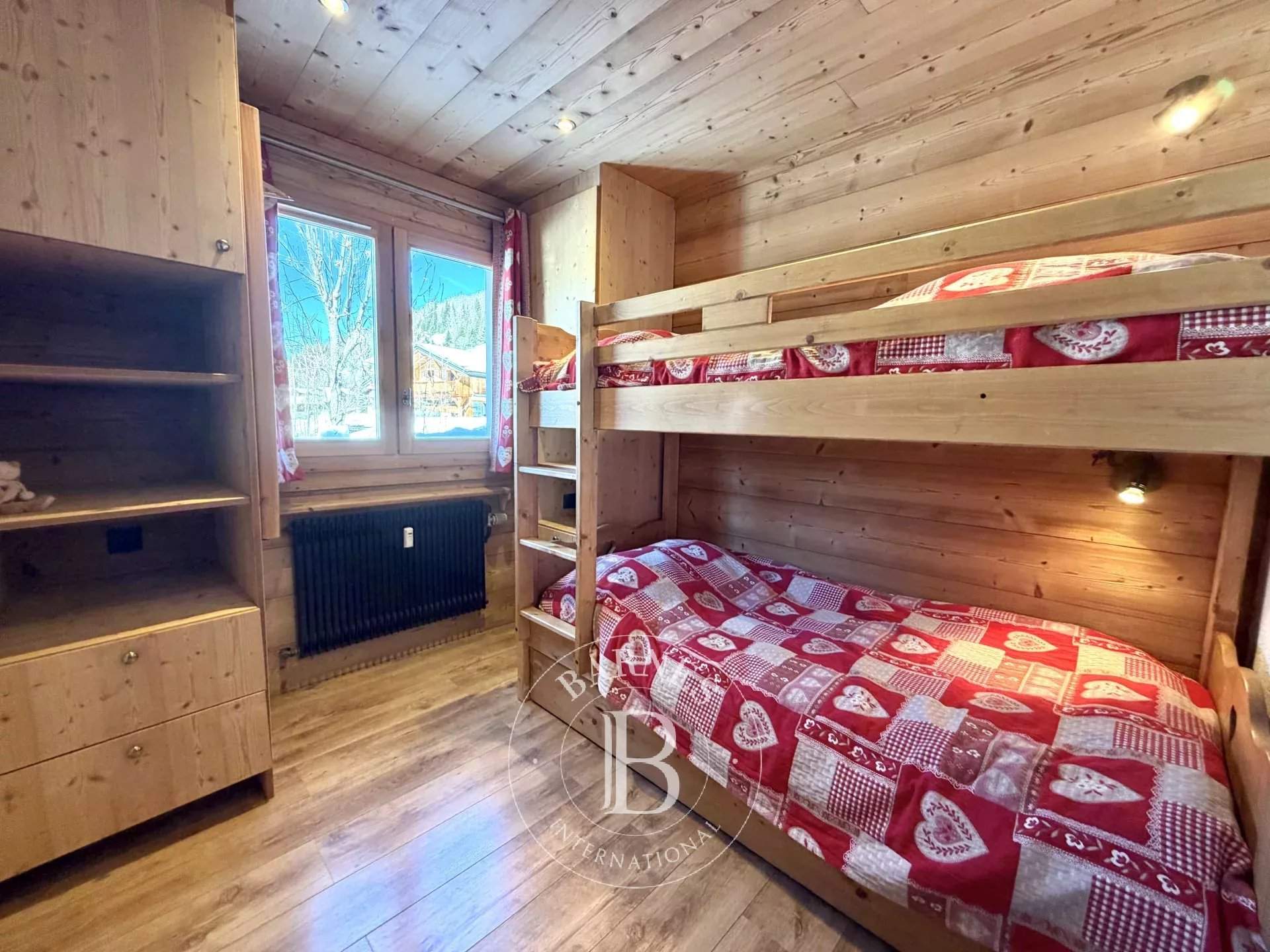 La Clusaz  - Appartement 3 Pi&egrave;ces 2 Chambres - picture 5