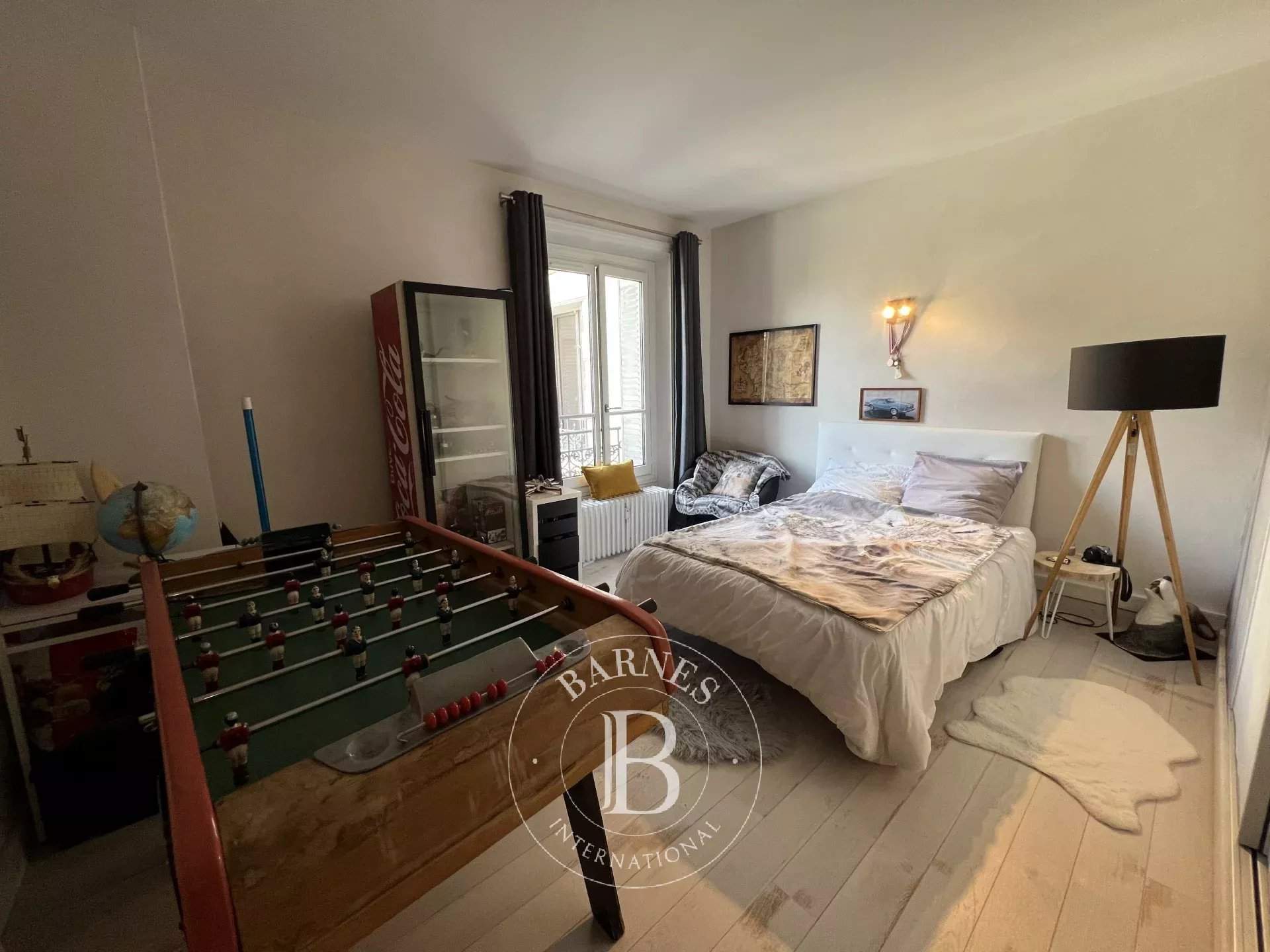 Saint-Gervais-les-Bains  - Appartement  - picture 12