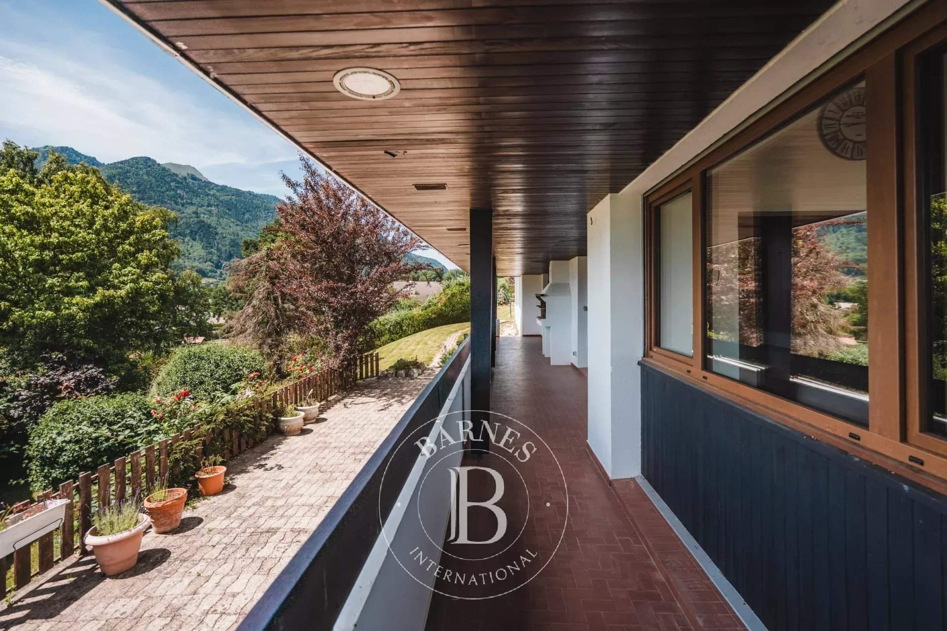 Marignier  - Maison 7 Pi&egrave;ces 5 Chambres - picture 10