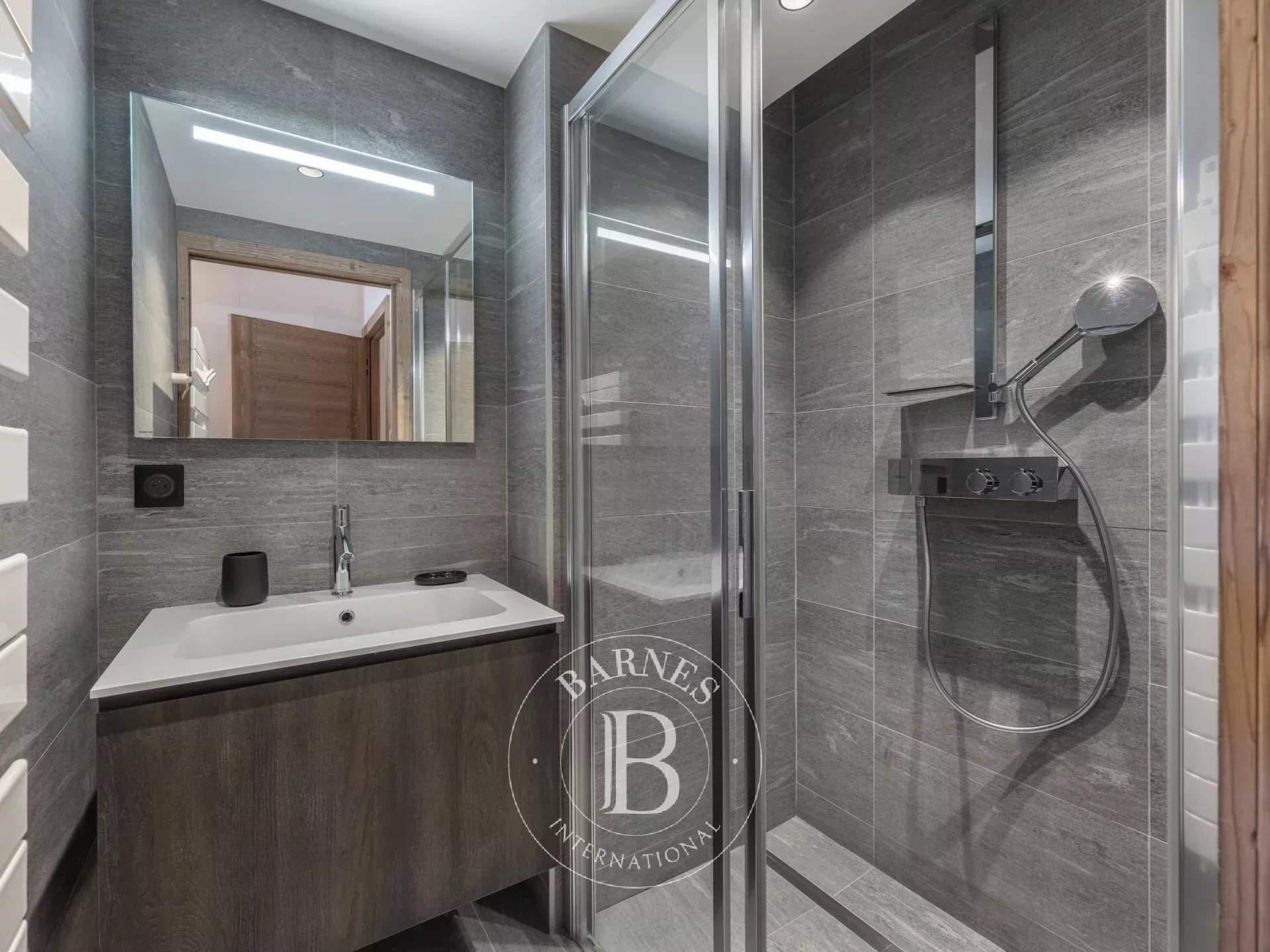 Megève  - Appartement 4 Pi&egrave;ces 3 Chambres - picture 7