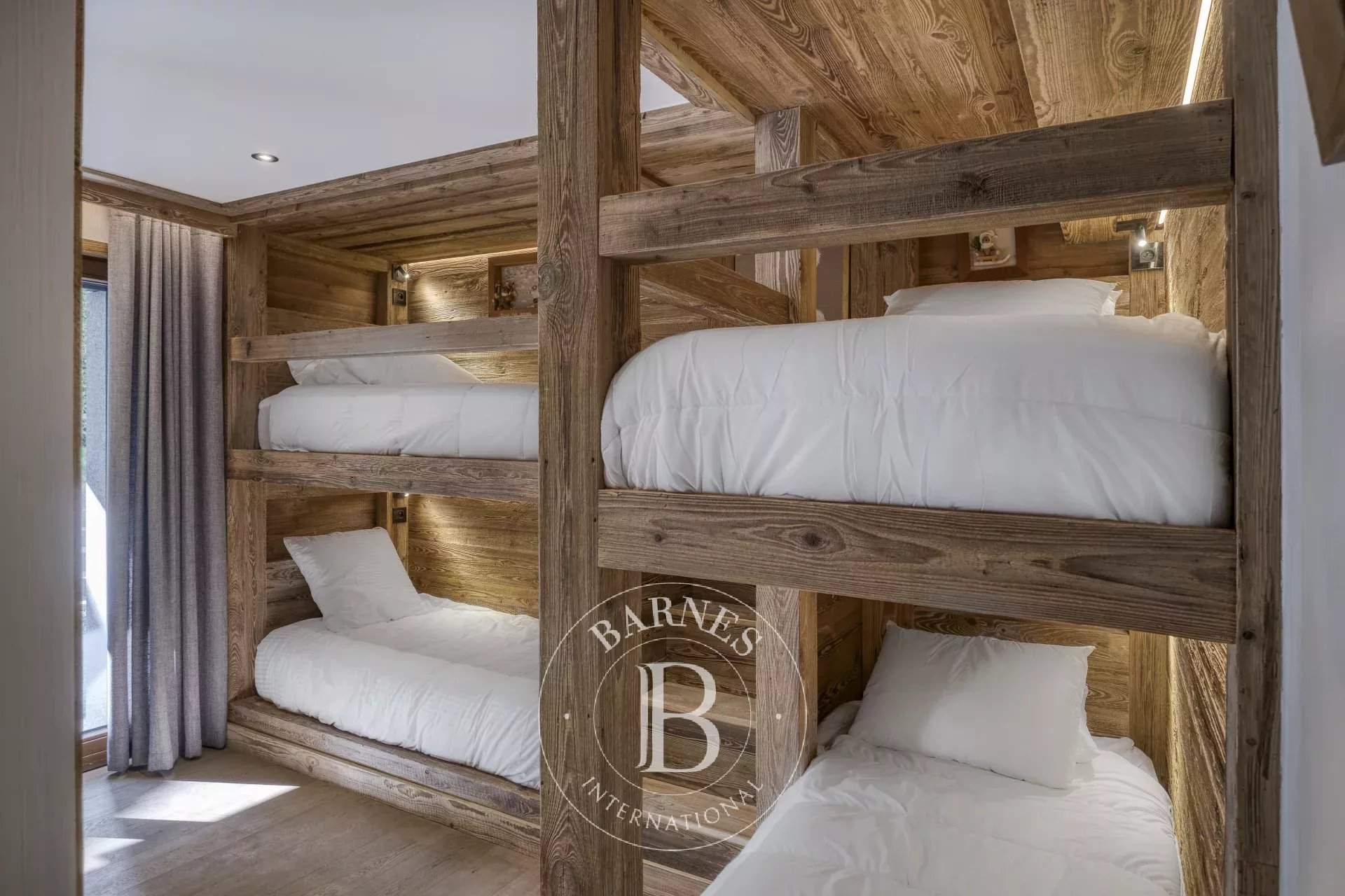 Megève  - Appartement 6 Pièces 5 Chambres - picture 20