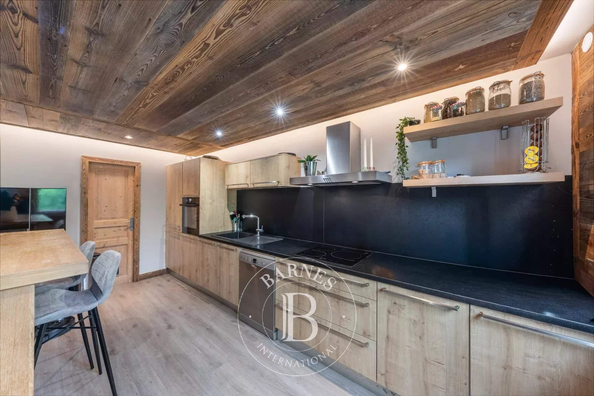 Praz-sur-Arly  - Appartement 4 Pi&egrave;ces 3 Chambres - picture 5