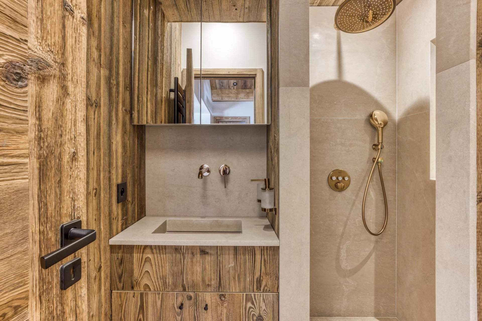 Megève  - Appartement 3 Pi&egrave;ces 2 Chambres - picture 9