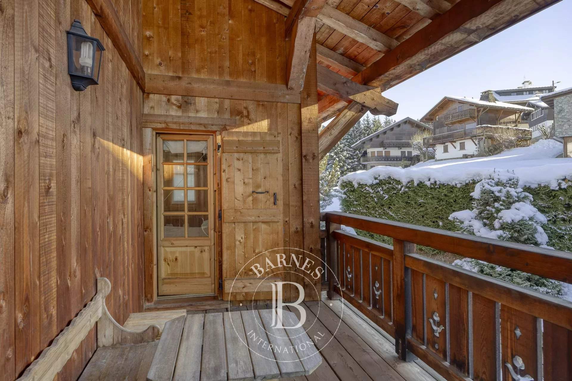 Megève  - Chalet 5 Bedrooms - picture 18