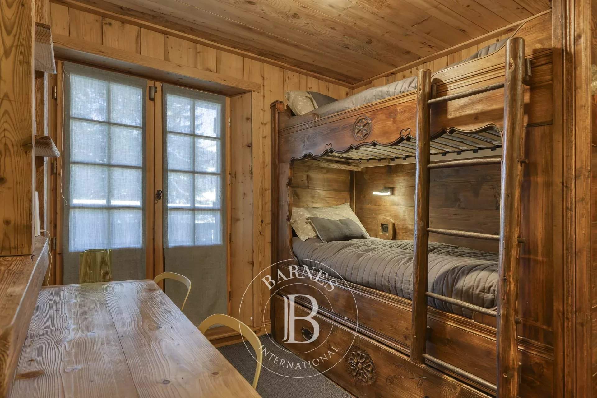 Megève  - Chalet 5 Bedrooms - picture 19