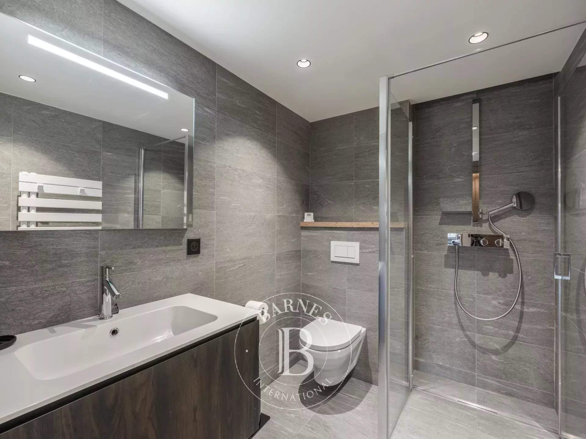 Megève  - Apartment 5 Bedrooms - picture 9