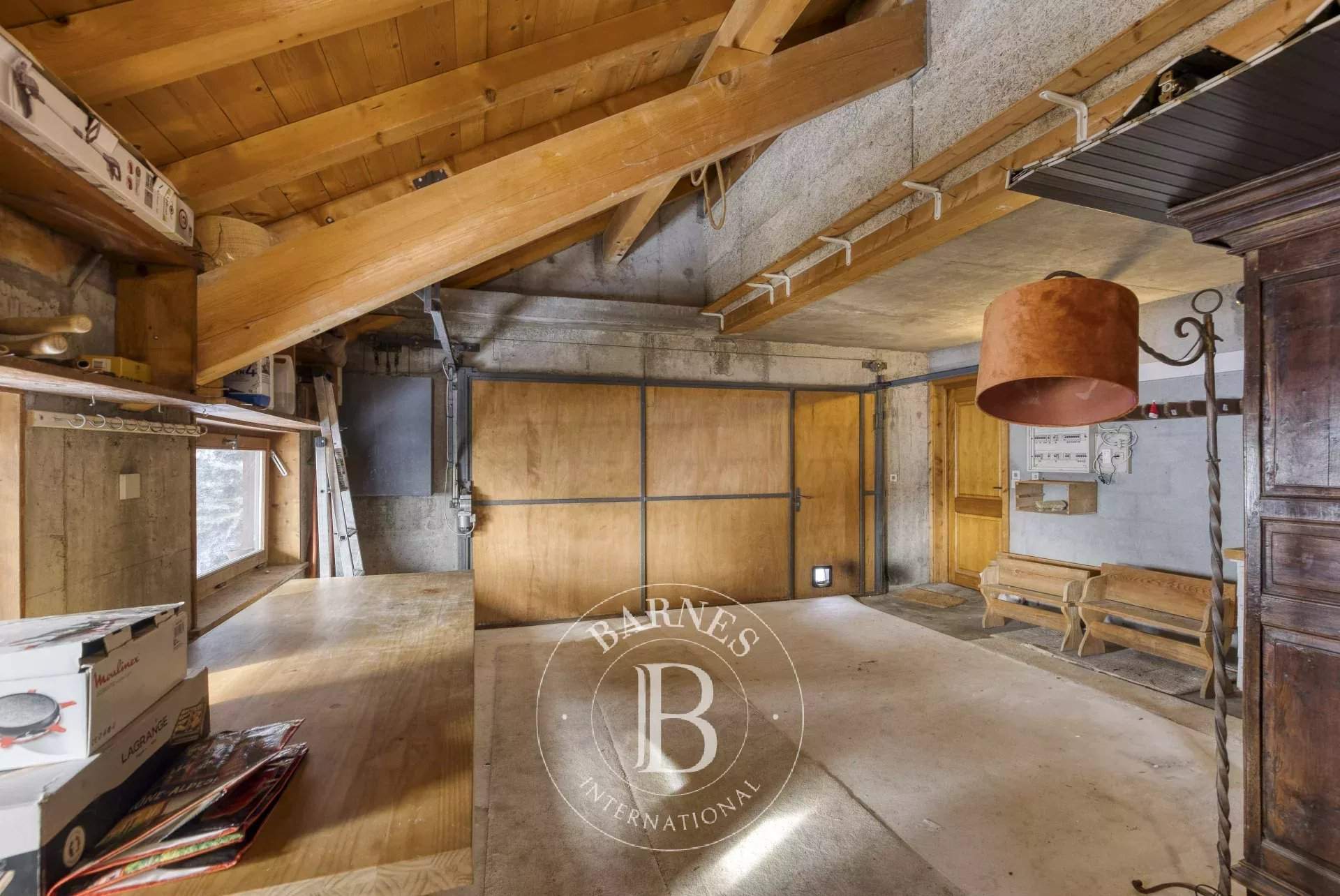 Megève  - Chalet  - picture 10