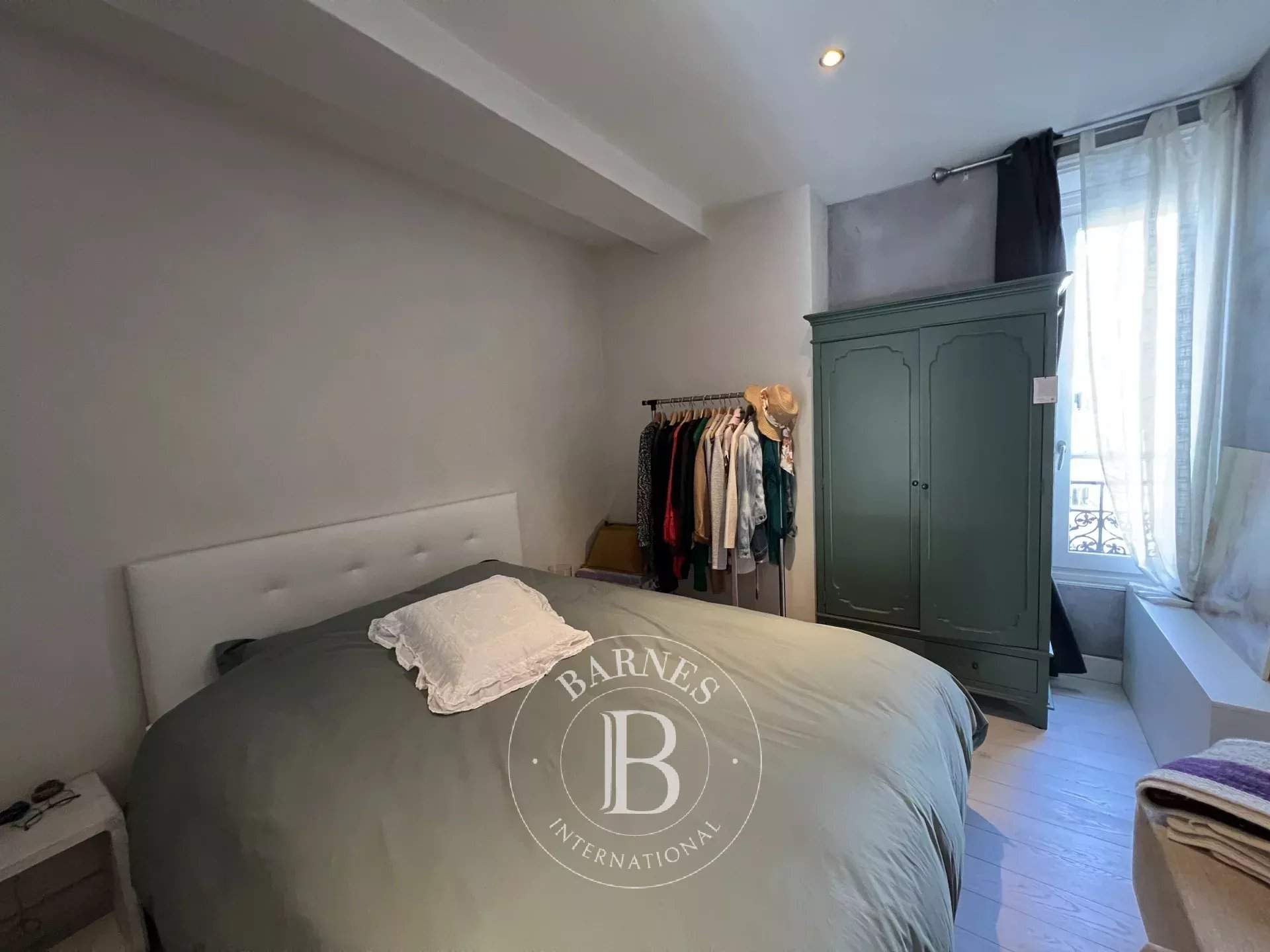 Saint-Gervais-les-Bains  - Appartement  - picture 13