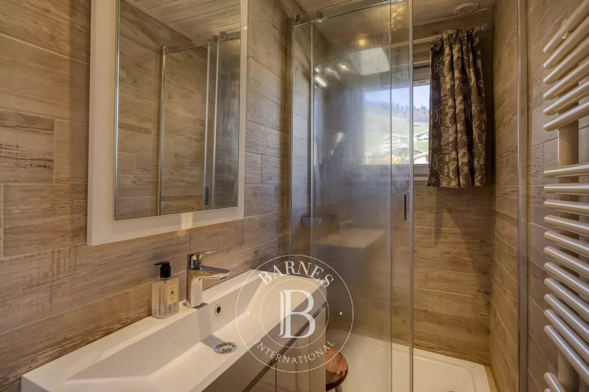 Megève  - Chalet 6 Cuartos 5 Habitaciones - picture 19