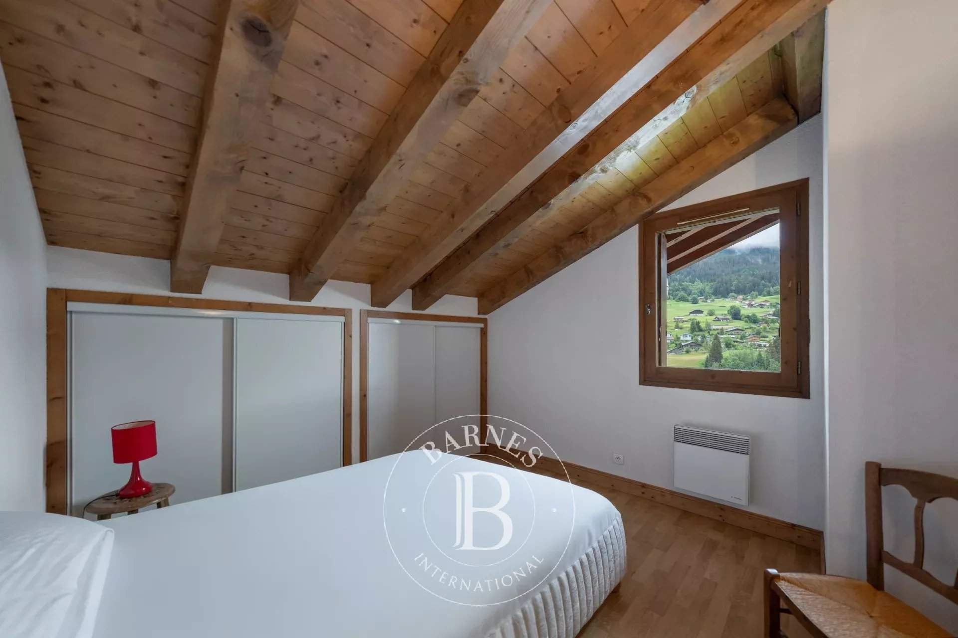 Praz-sur-Arly  - Appartement 4 Pi&egrave;ces 3 Chambres - picture 10