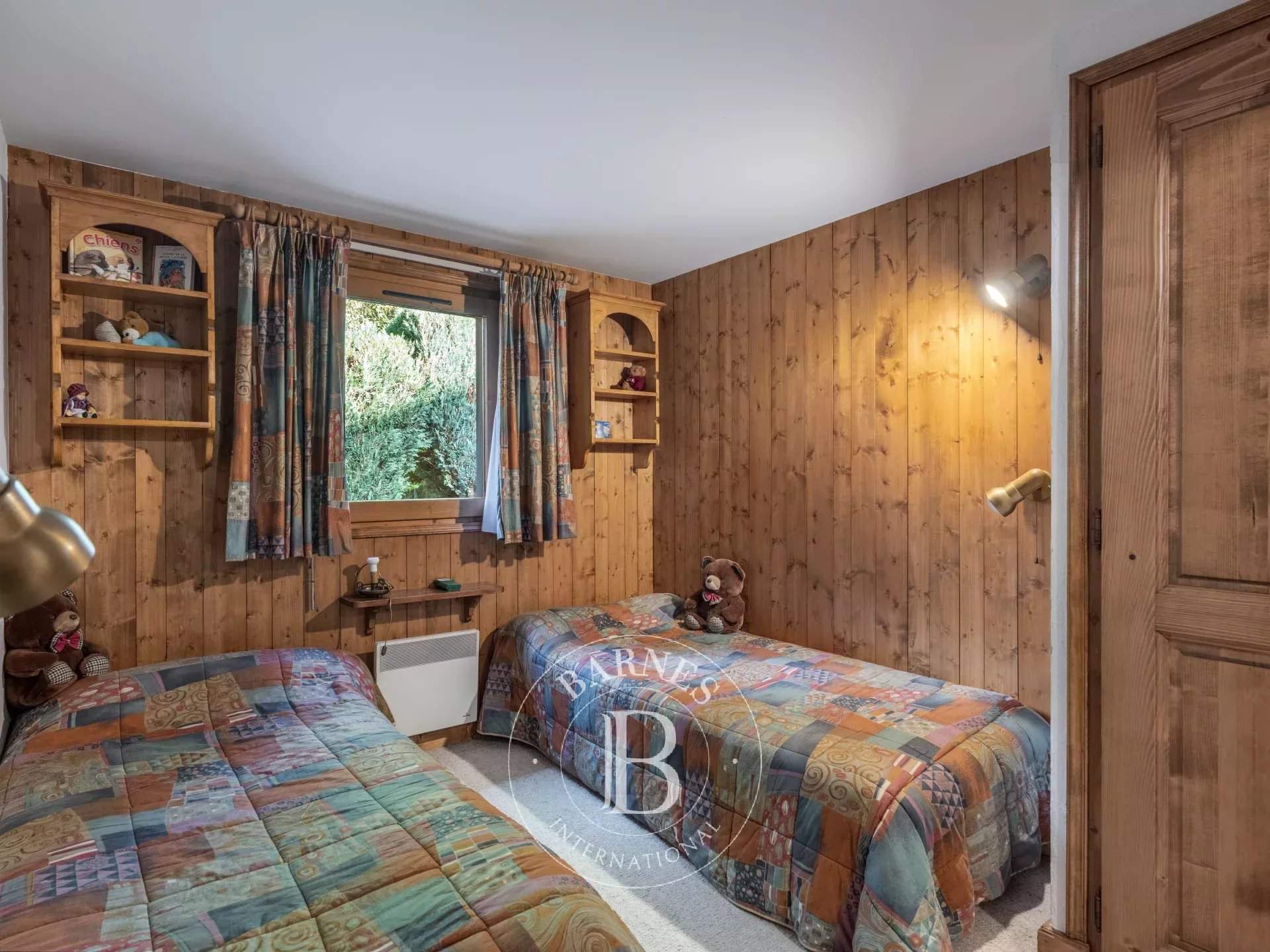 Megève  - Apartment 2 Bedrooms - picture 9