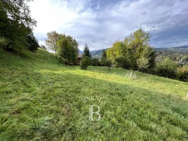 Saint-Gervais-les-Bains  - Building land  - picture 6