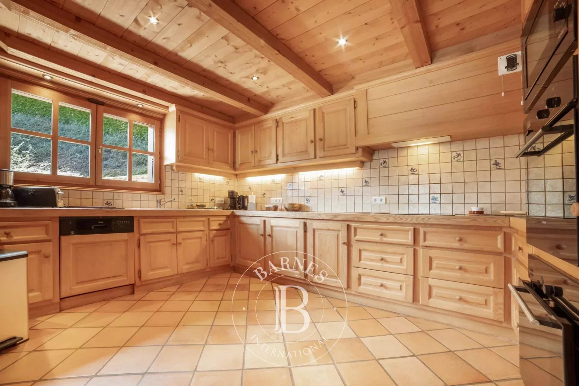 Saint-Gervais-les-Bains  - Chalet 6 Pi&egrave;ces 5 Chambres - picture 8