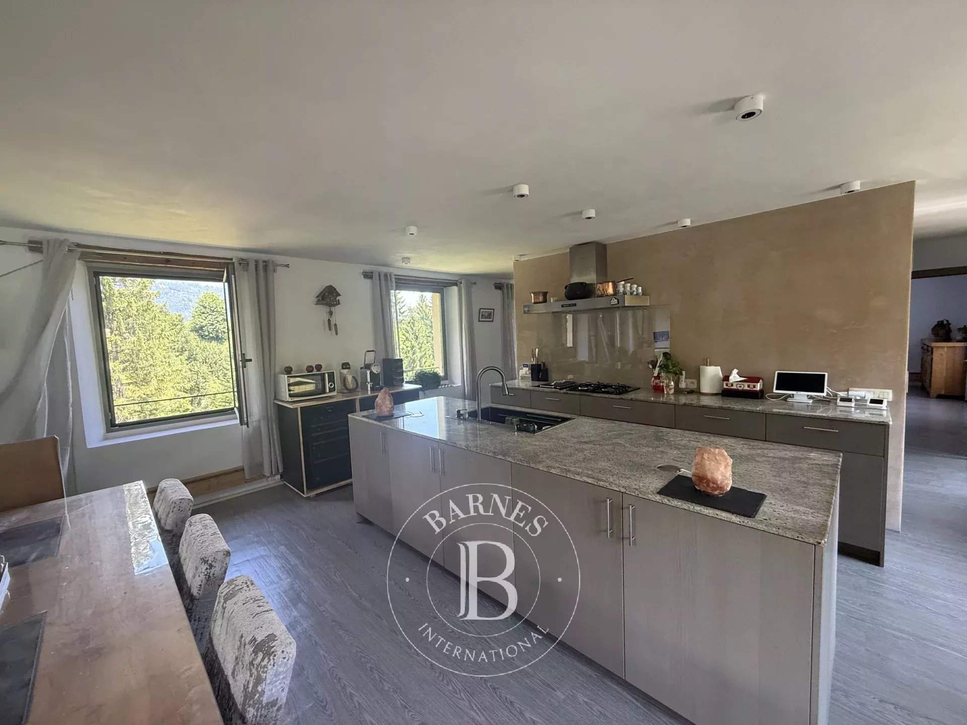 Sallanches  - Property  - picture 6