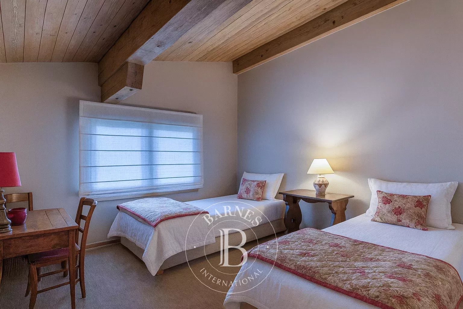 Megève  - Apartment 3 Bedrooms - picture 7