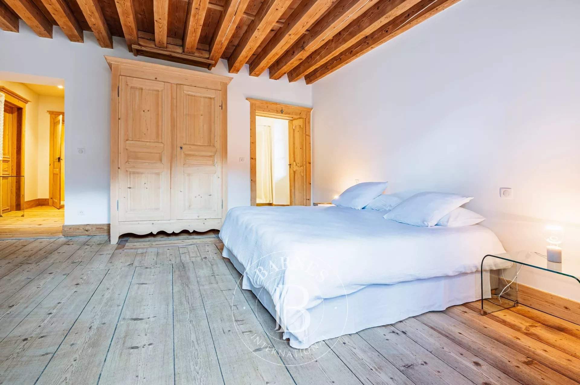 Samoëns  - Casa 10 Cuartos - picture 8