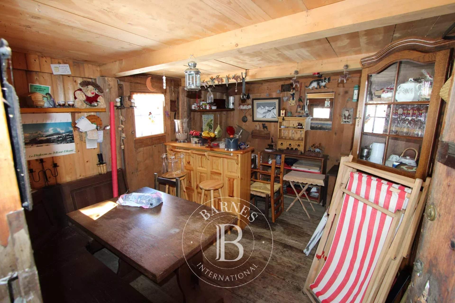 Saint-Gervais-les-Bains  - Chalet 5 Pi&egrave;ces - picture 7