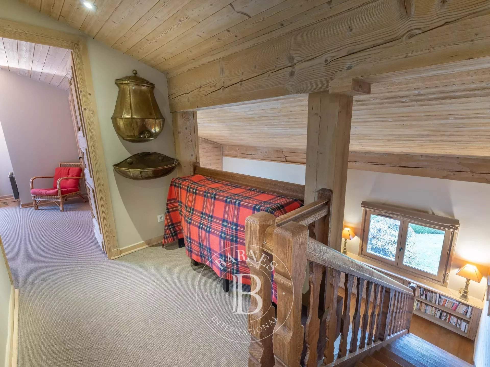 Megève  - Apartment 3 Bedrooms - picture 17