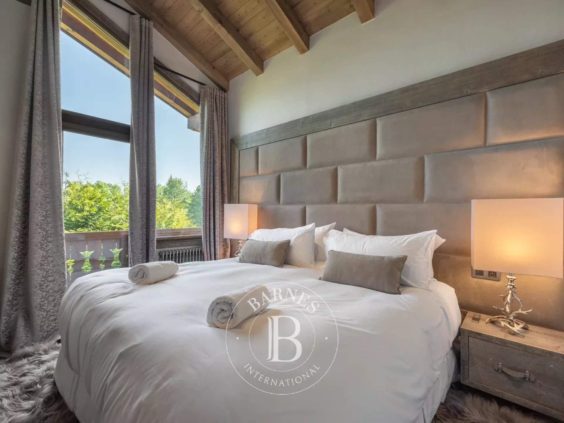 Megève  - Chalet  4 Chambres - picture 5