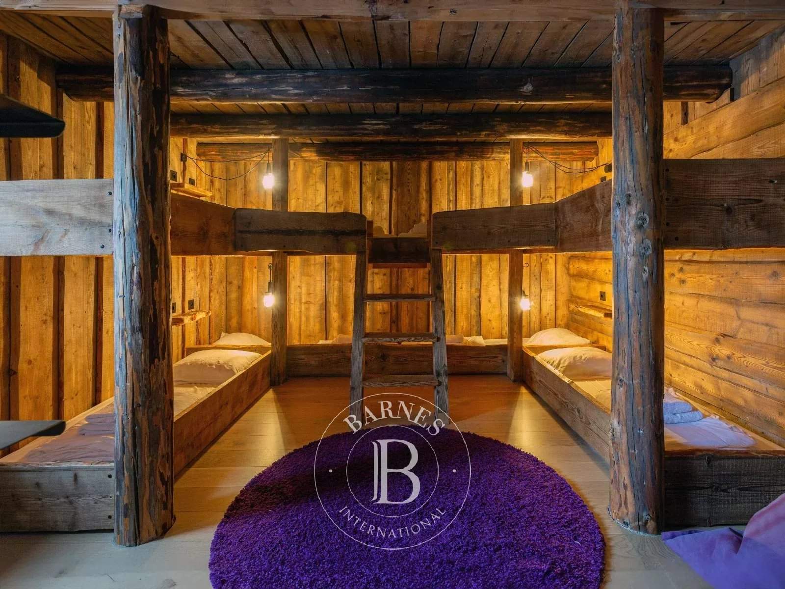 Le Grand-Bornand  - Chalet 11 Pièces - picture 6