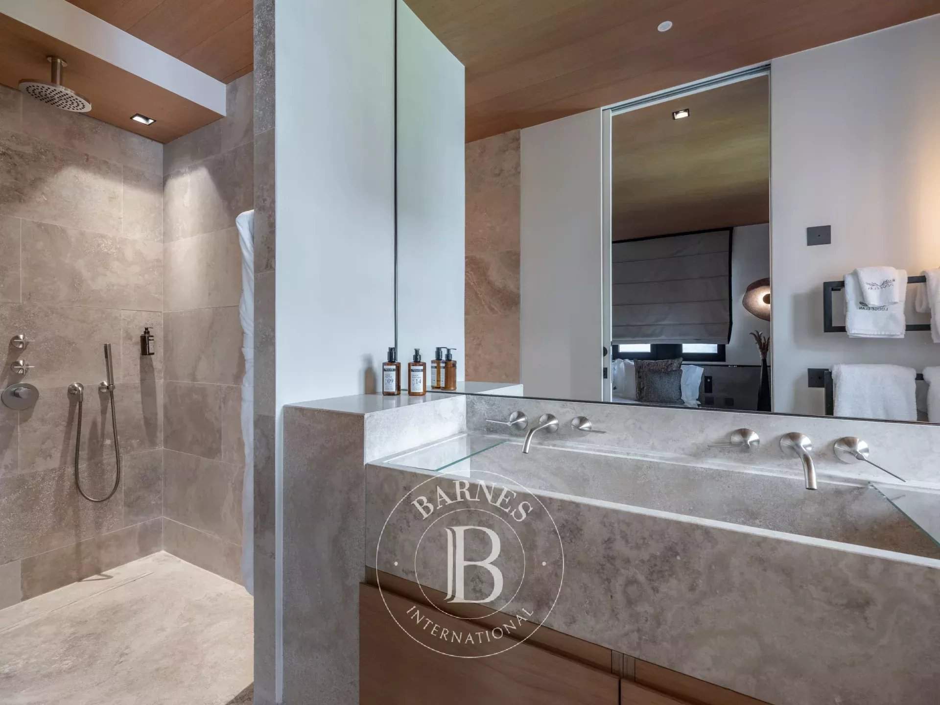 Megève  - Apartment 4 Bedrooms - picture 13