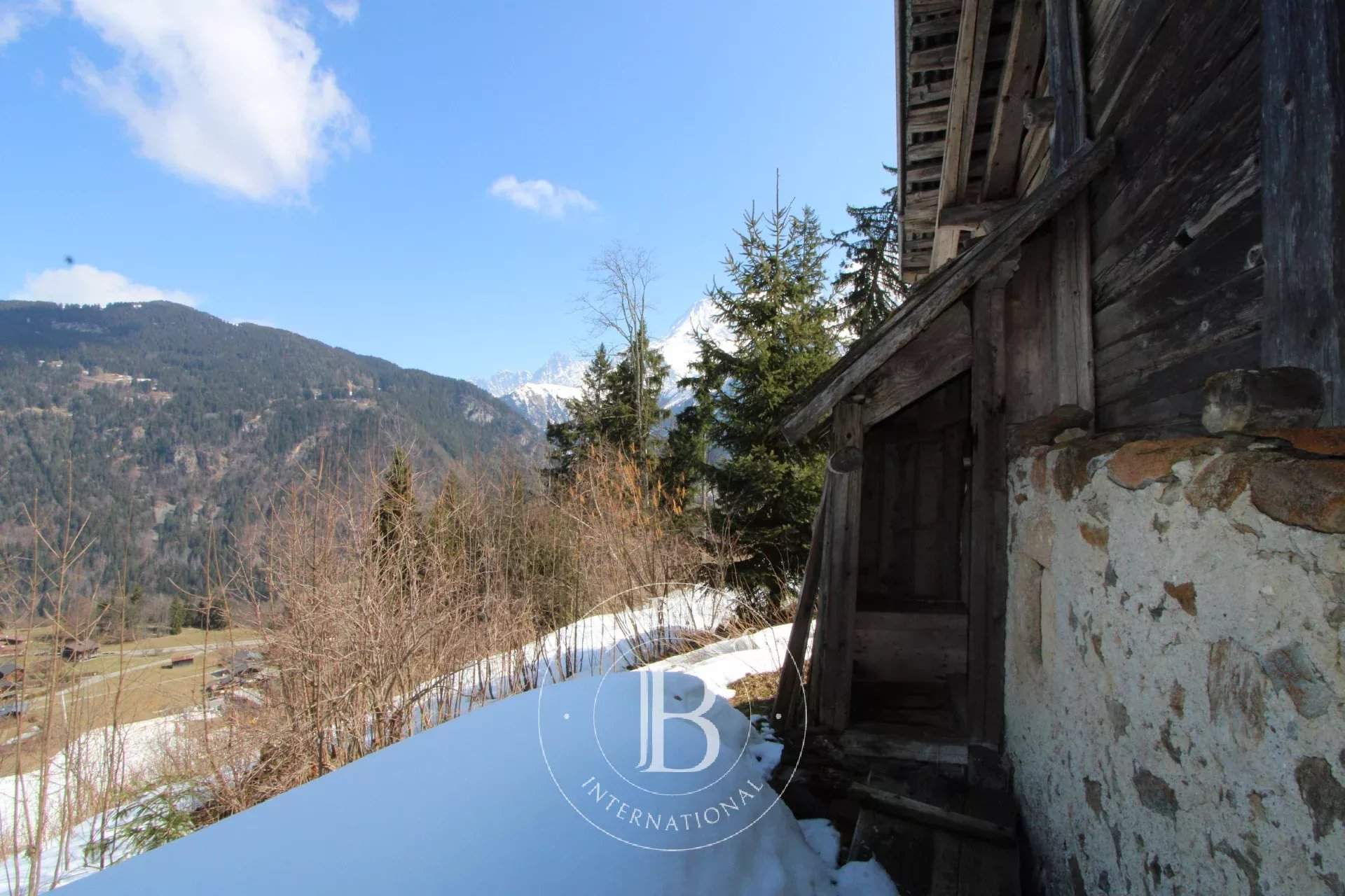 Saint-Gervais-les-Bains  - Chalet 5 Pi&egrave;ces - picture 15
