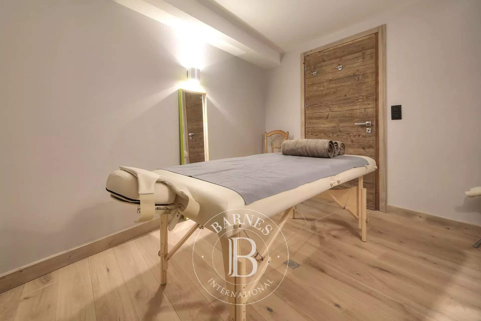 Megève  - Chalet 8 Pi&egrave;ces 6 Chambres - picture 16