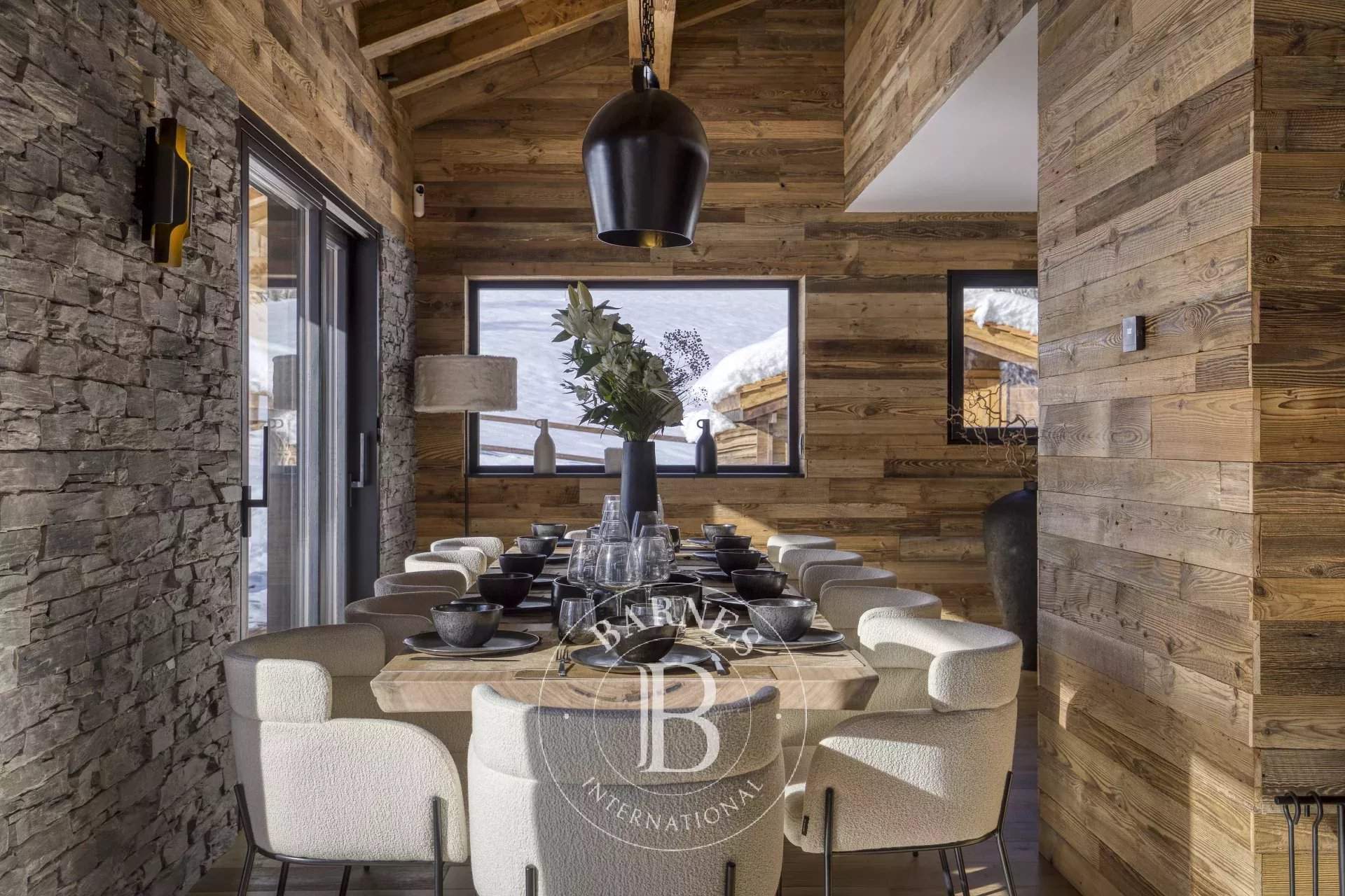 Megève  - Chalet 5 Bedrooms - picture 5