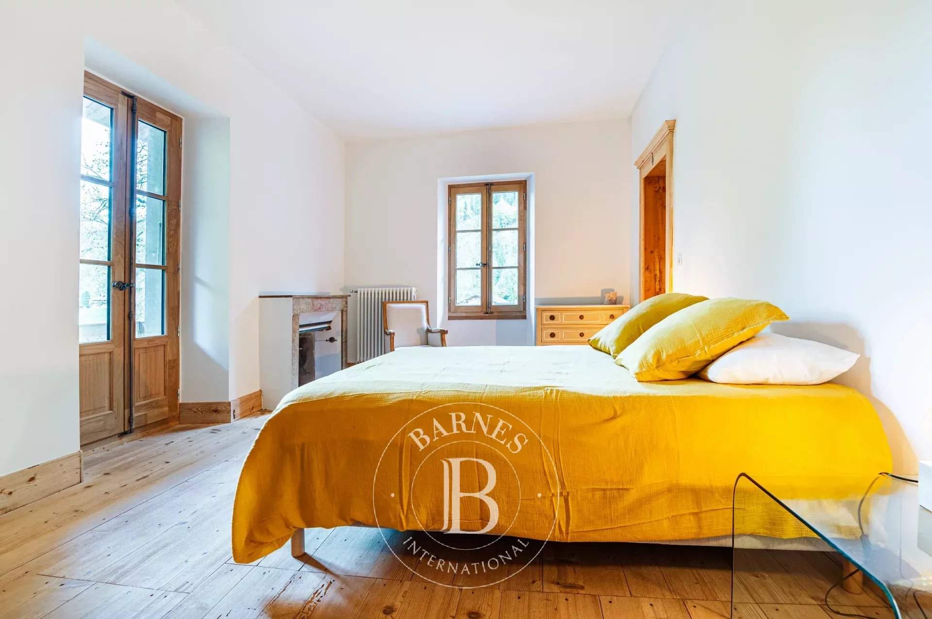 Samoëns  - Casa 10 Cuartos - picture 11