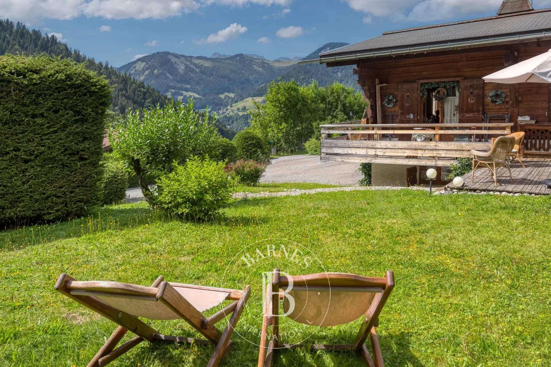 Megève  - Chalet 4 Pièces 4 Chambres - picture 17