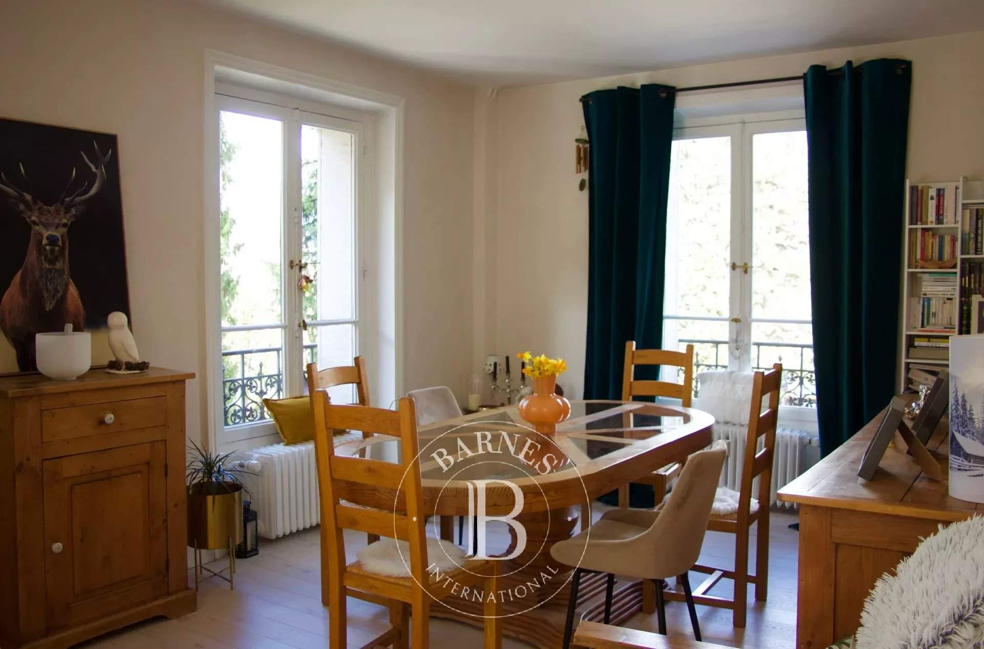 Saint-Gervais-les-Bains  - Appartement  - picture 5