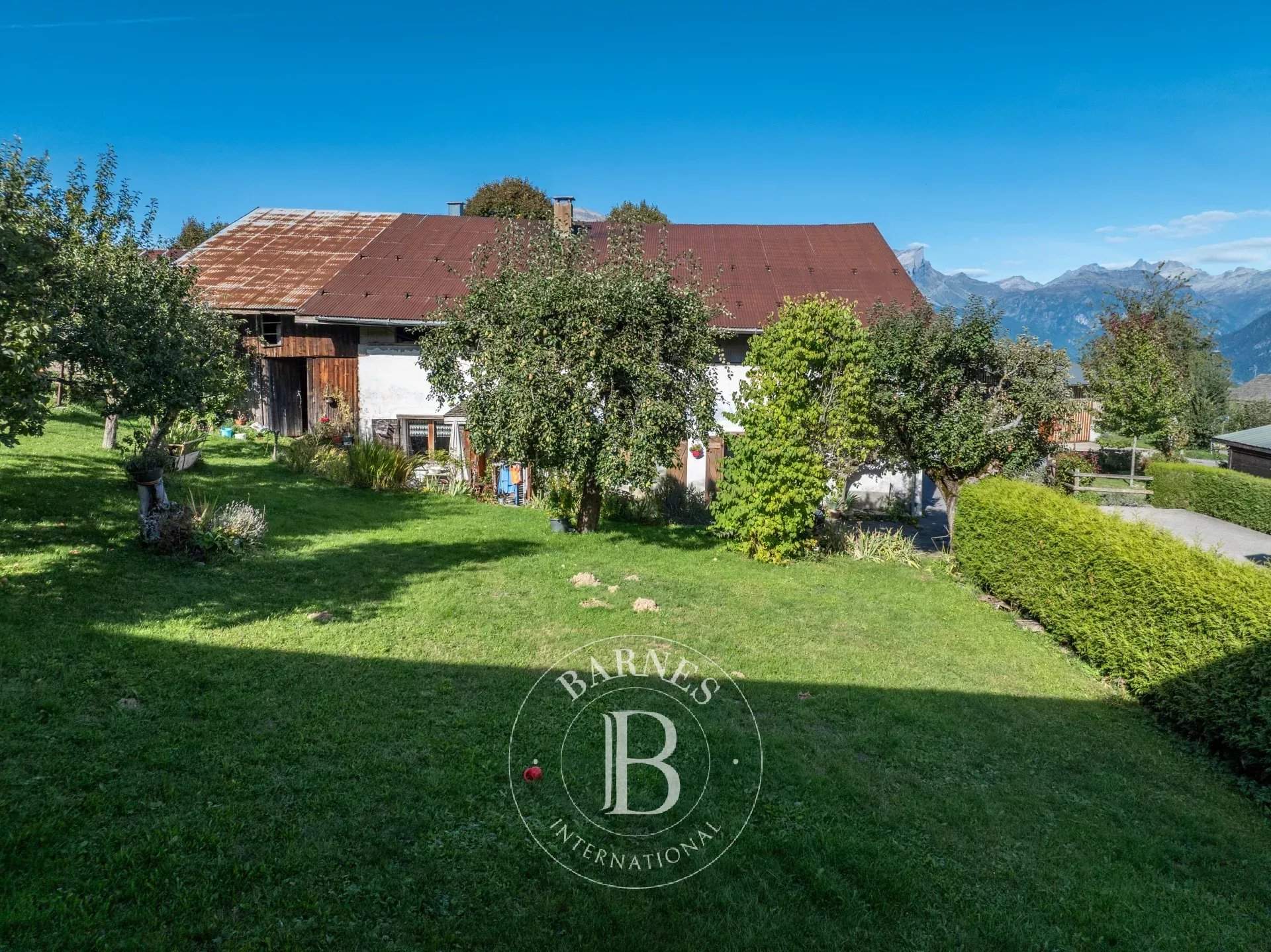 Demi-Quartier  - Farm  - picture 2