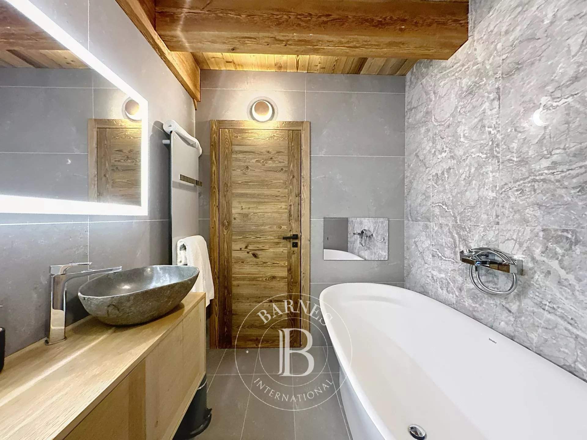 La Giettaz  - Chalet 6 Bedrooms - picture 6