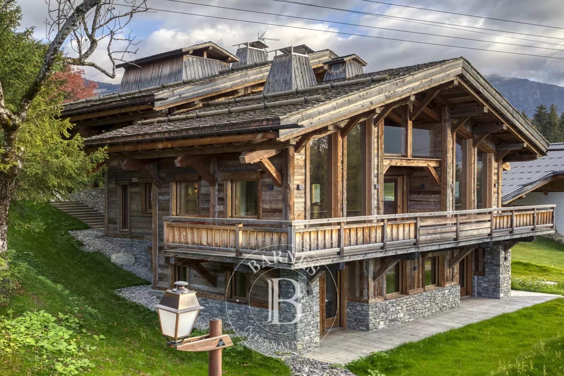 Megève  - Chalet 5 Bedrooms - picture 20