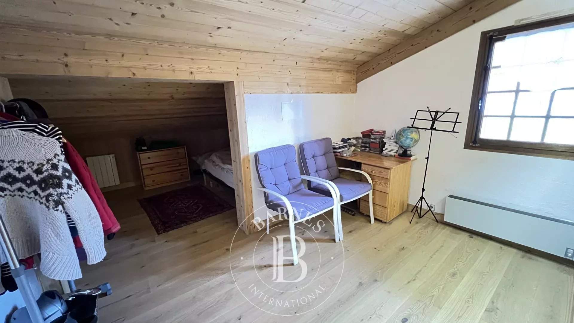 Saint-Gervais-les-Bains  - Appartement 4 Pi&egrave;ces 3 Chambres - picture 11